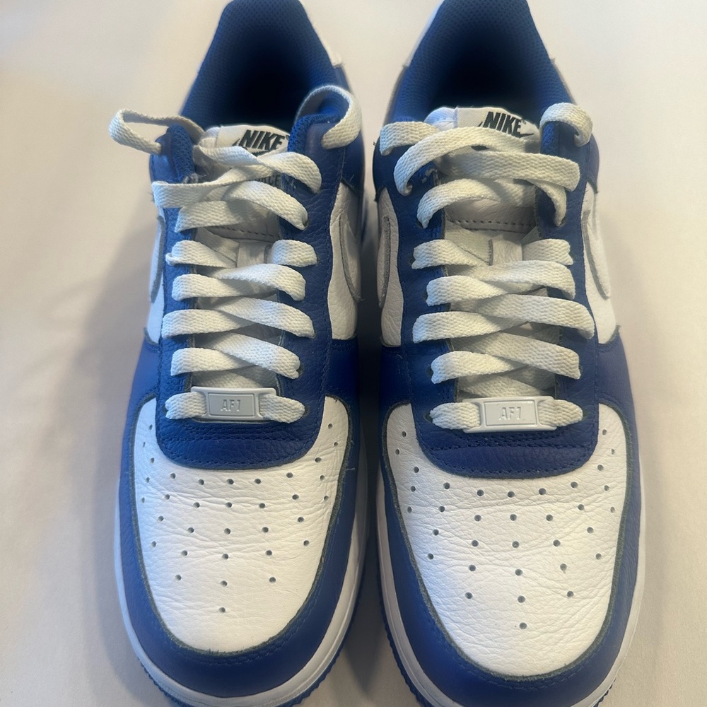 Nike Air Force One